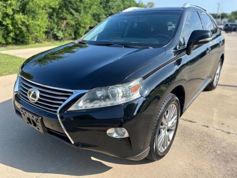 Used 2014 Lexus RX 350 FWD image 2