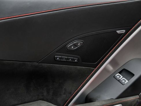 Used 2019 Chevrolet Corvette ZR1 image 95