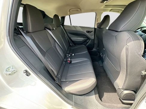 New 2026 Subaru Crosstrek 2.0i Premium image 34