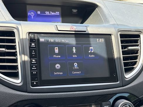 Used 2016 Honda CR-V EX-L image 34
