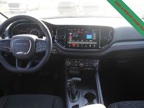 New 2026 Dodge Durango GT w/ Blacktop Package image 14