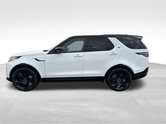 Used 2025 Land Rover Discovery Dynamic SE AWD/4WD video 2