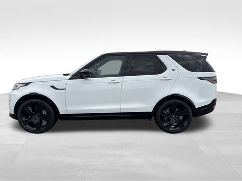 Used 2025 Land Rover Discovery Dynamic SE AWD/4WD image 2