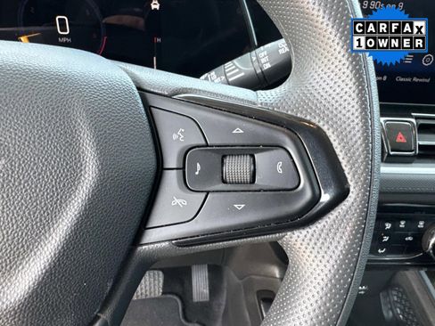 Used 2025 Chevrolet TrailBlazer LT FWD image 31