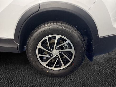 New 2026 Mitsubishi Eclipse Cross ES image 13