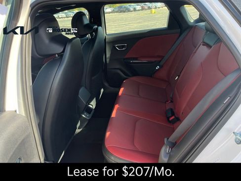 New 2025 Kia K4 GT-Line w/ GT-Line Premium Package image 15