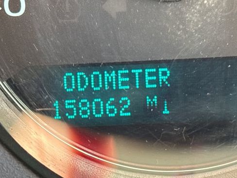 Used 2013 Chevrolet Silverado 3500 LTZ w/ LTZ Plus Package image 16