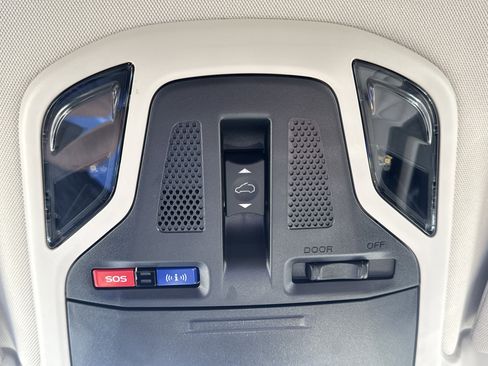 Certified 2022 Subaru Outback Limited image 24