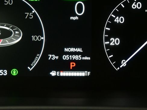 Used 2024 Honda CR-V Sport-L image 26