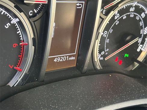 Used 2023 Toyota 4Runner Limited image 9