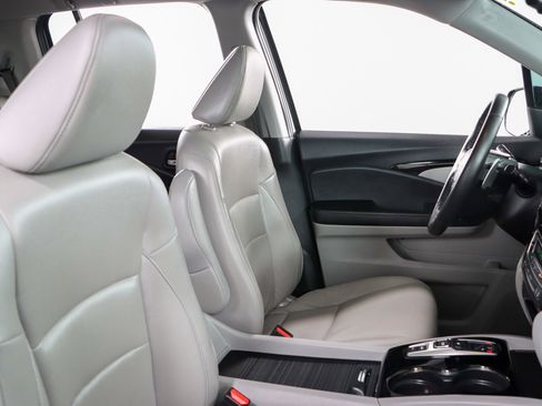 Used 2020 Honda Ridgeline RTL-E image 27