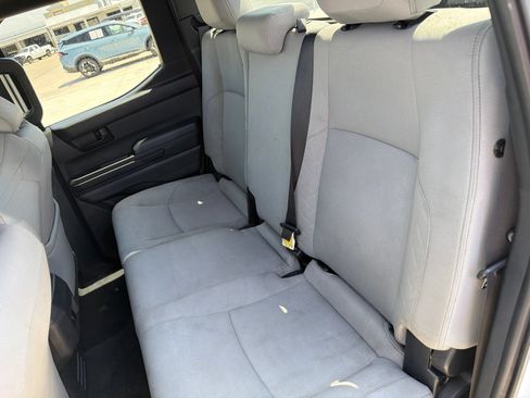 Used 2024 Toyota Tacoma SR5 RWD image 14