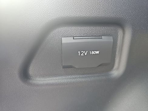 New 2026 Hyundai Tucson XRT image 35