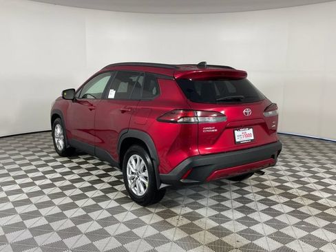 New 2026 Toyota Corolla Cross LE w/ Cold Weather Package AWD/4WD image 10