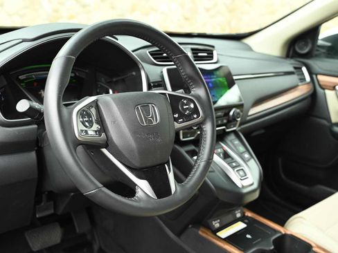 Used 2022 Honda CR-V Touring image 12
