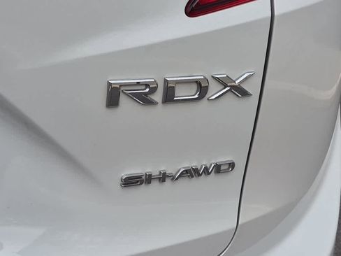 Certified 2023 Acura RDX AWD image 29