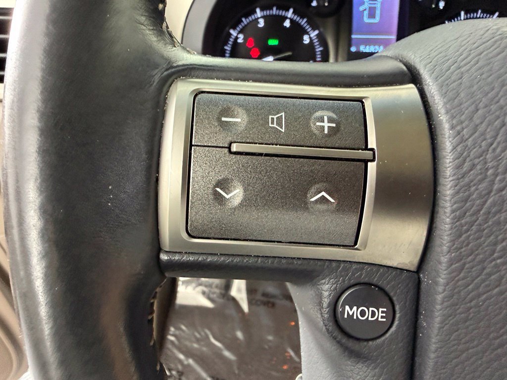 Used 2019 Lexus GX 460 Premium AWD/4WD image 25