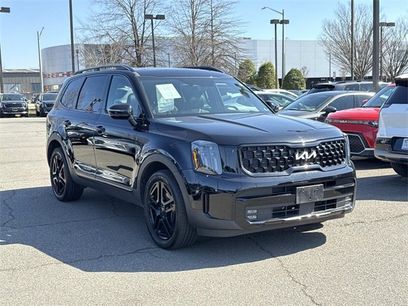 Used 2024 Kia Telluride SX Prestige X-Line