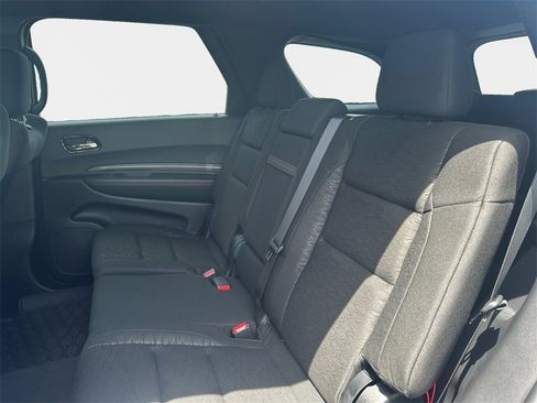 New 2025 Dodge Durango GT w/ Blacktop Package image 9