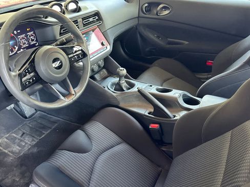 Used 2023 Nissan Z w/ Floor Mat Package RWD image 11