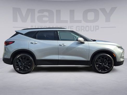 Used 2026 Chevrolet Blazer LT w/ Convenience Package AWD/4WD image 6