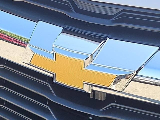 New 2026 Chevrolet TrailBlazer LT w/ Driver Confidence Package FWD image 30