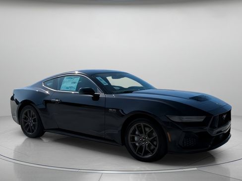 New 2026 Ford Mustang GT Premium image 39