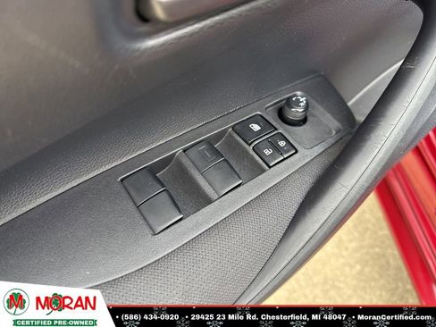 Used 2024 Toyota Corolla LE image 10