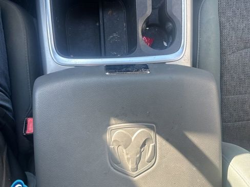 Used 2016 RAM 1500 Lone Star image 25