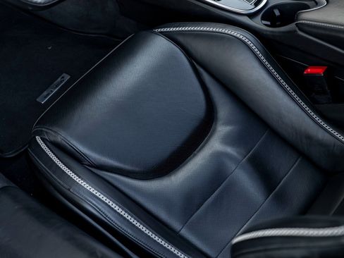 Used 2023 McLaren GT image 14