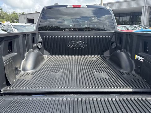 New 2026 Ford F150 STX AWD/4WD image 7
