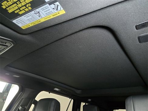 Used 2025 Toyota Sequoia Platinum image 14