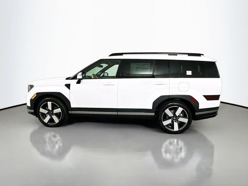 New 2026 Hyundai Santa Fe Limited AWD/4WD image 8