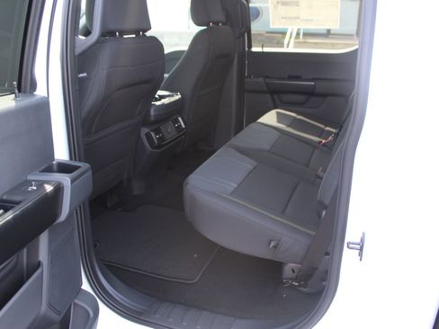 New 2025 Ford F150 STX w/ Equipment Group 200A image 24