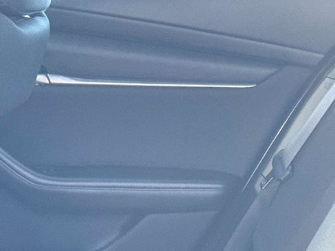 Certified 2026 MAZDA MAZDA3 s image 13