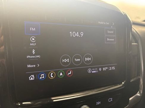 Used 2023 Chevrolet Traverse Premier w/ Redline Edition FWD image 24