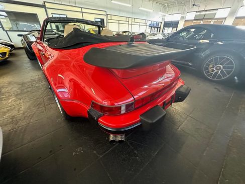 Used 1988 Porsche 911 Carrera image 4