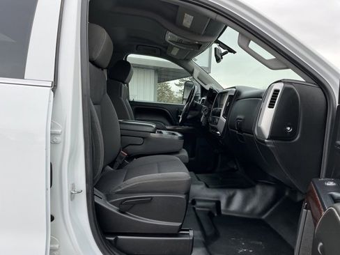 Used 2015 GMC Sierra 2500 SLE image 31