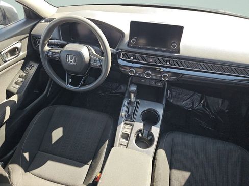 Used 2024 Honda Civic LX image 26