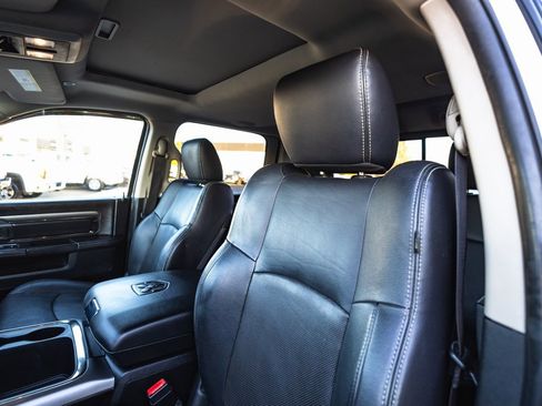 Used 2017 RAM 1500 Sport image 22