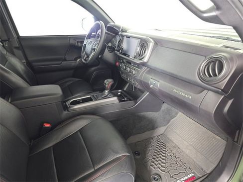 Used 2020 Toyota Tacoma TRD Pro image 10
