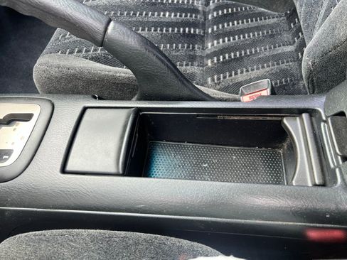 Used 1999 Honda Prelude image 36