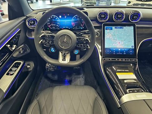 New 2026 Mercedes-Benz CLE 53 AMG 4MATIC Cabriolet image 23