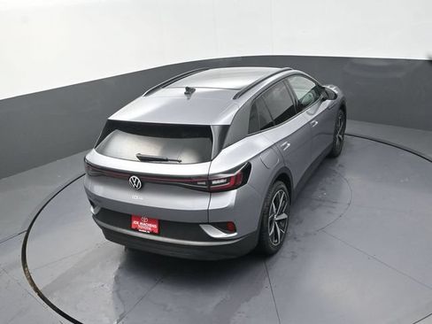 Used 2023 Volkswagen ID.4 Pro S RWD image 28