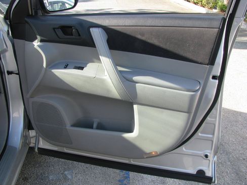 Used 2008 Toyota Highlander 2WD image 13