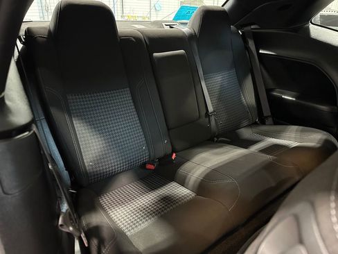 Used 2023 Dodge Challenger SXT w/ Blacktop Package image 28