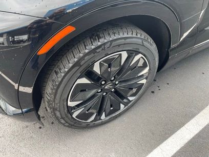 Used 2024 Chevrolet Blazer EV RS