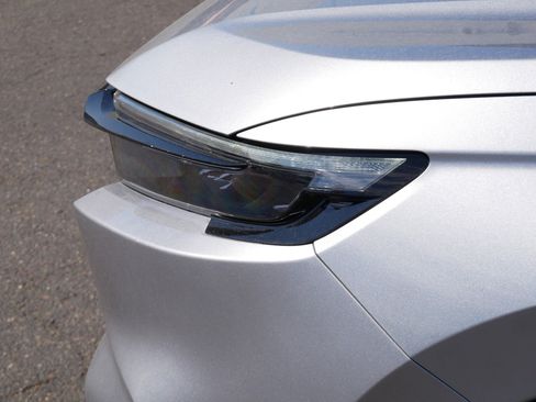 Used 2026 Honda CR-V Sport-L image 16