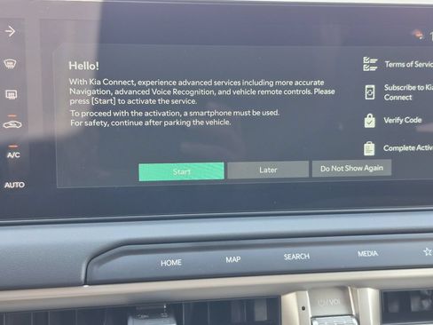 New 2027 Kia Telluride EX AWD/4WD image 21
