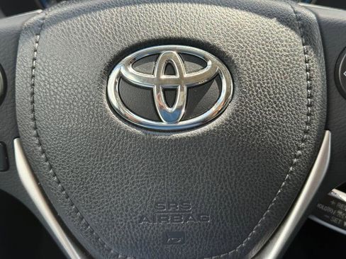 Used 2018 Toyota RAV4 XLE image 15
